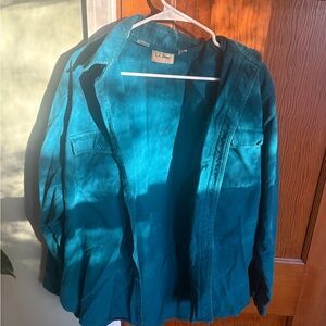 Vintage L.L. Bean Women's Utility Jacket